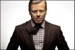 Abel Korzeniowski, fot. Marcin Oleszczyk / www.abelkorzeniowski.com
